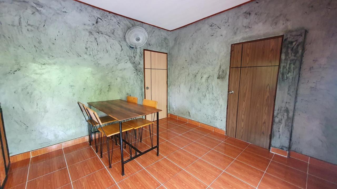 Safina Pool Villa Ko Lanta エクステリア 写真