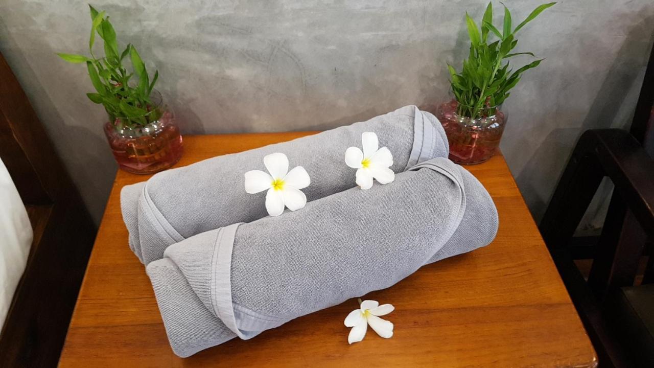 Safina Pool Villa Ko Lanta エクステリア 写真